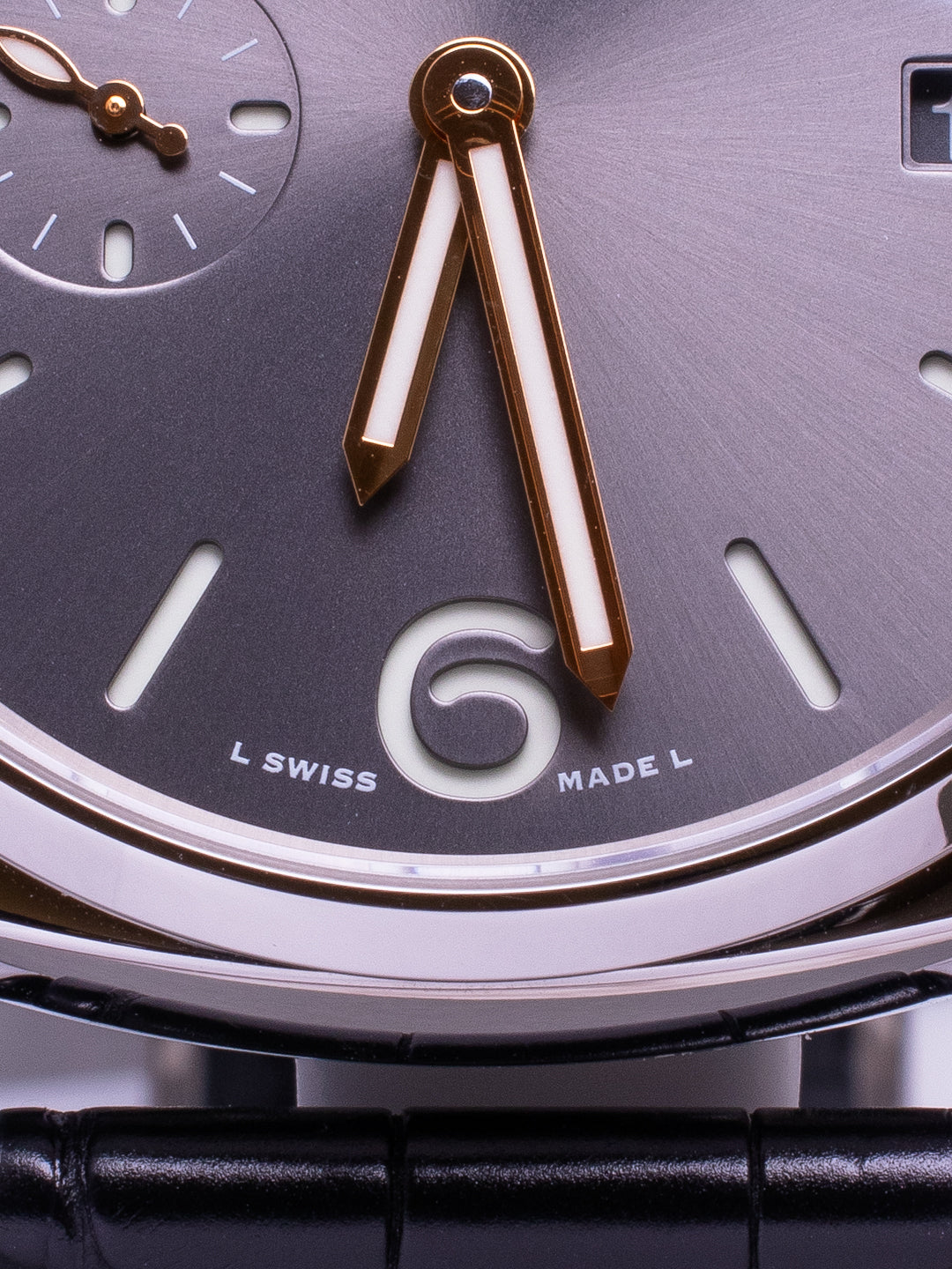 PANERAI LUMINOR DUE