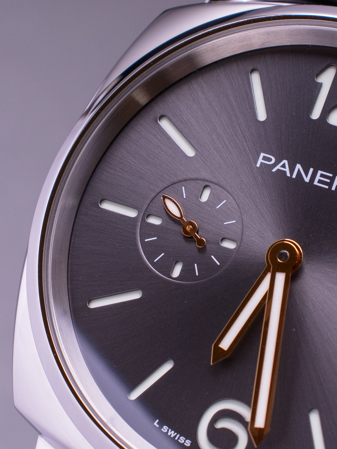PANERAI LUMINOR DUE