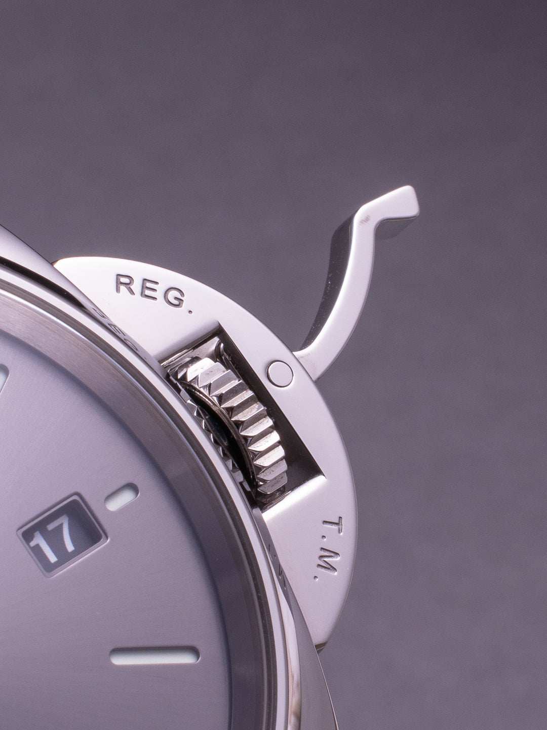 PANERAI LUMINOR DUE