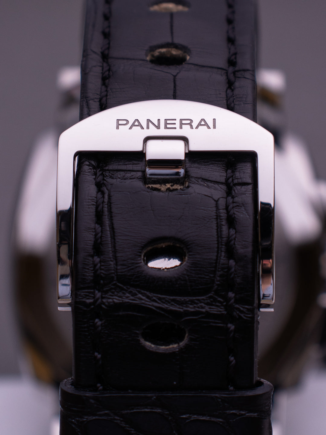 PANERAI LUMINOR DUE