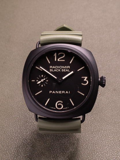PANERAI RADIOMIR BLACKSEAL