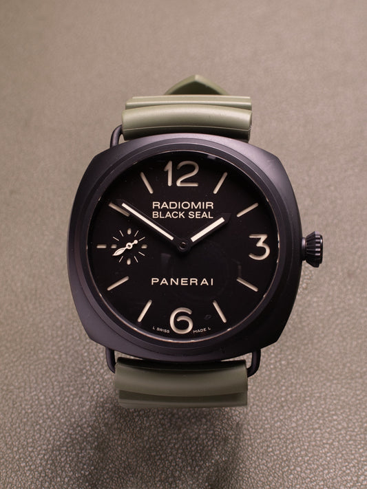 PANERAI RADIOMIR BLACKSEAL
