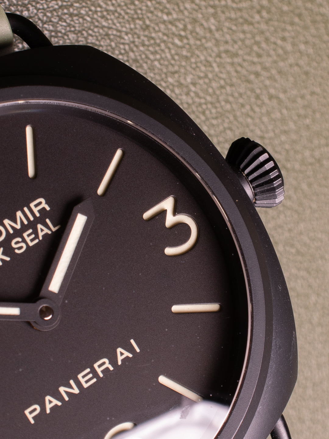 PANERAI RADIOMIR BLACKSEAL