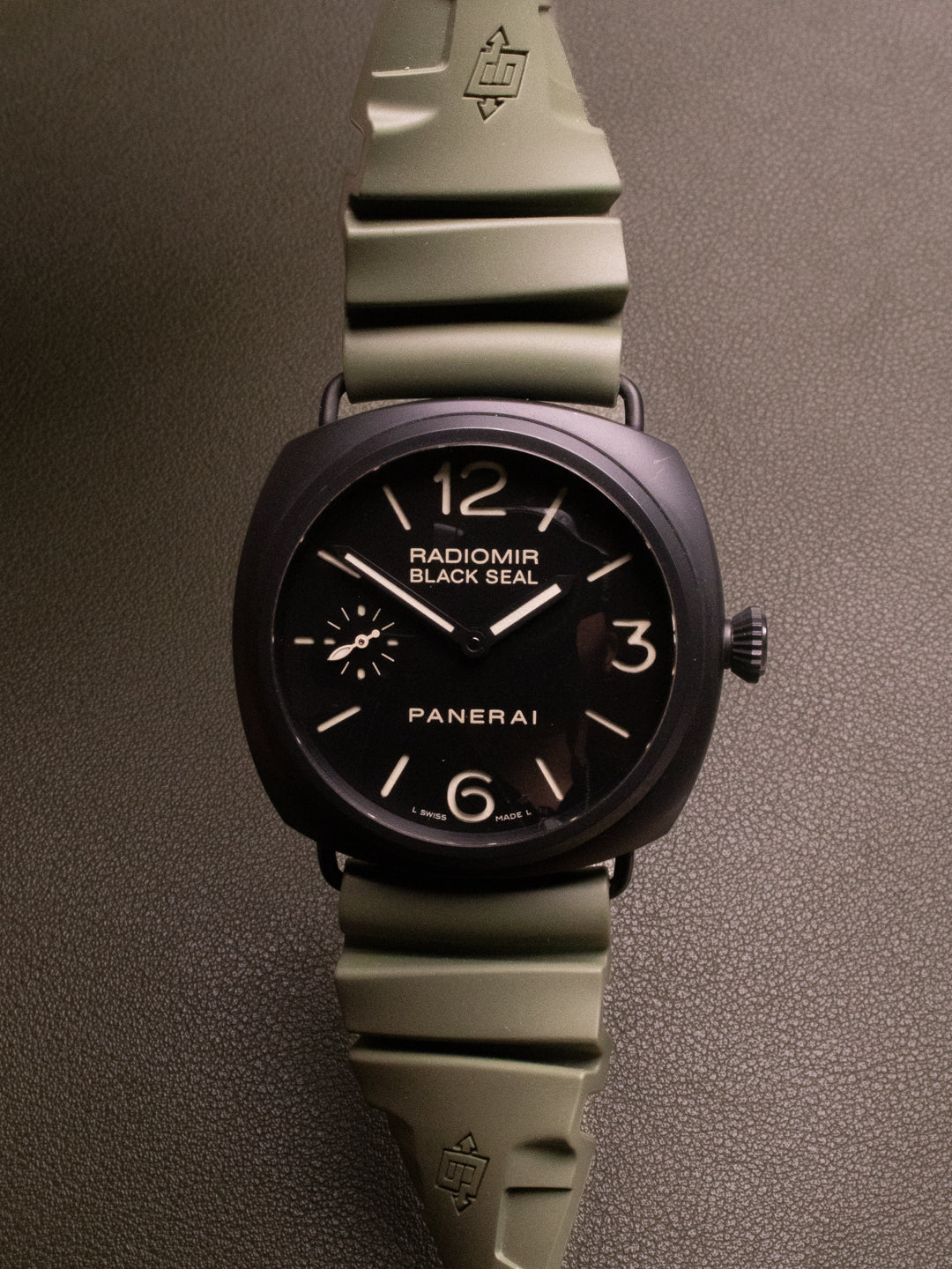 PANERAI RADIOMIR BLACKSEAL