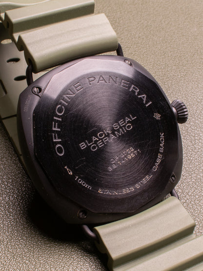 PANERAI RADIOMIR BLACKSEAL