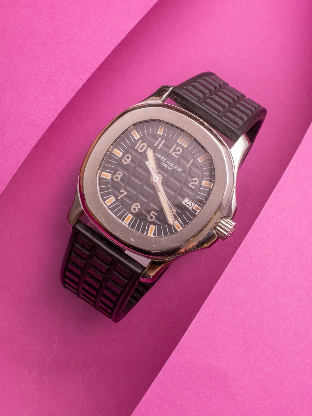 PATEK PHILIPPE AQUANAUT 36