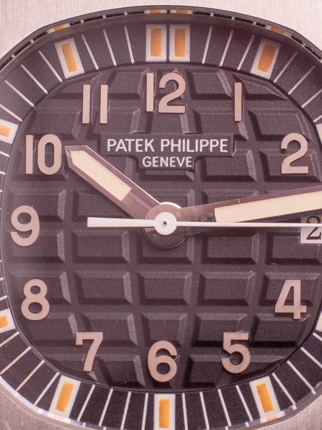 PATEK PHILIPPE AQUANAUT 36