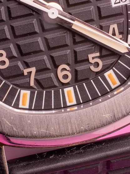 PATEK PHILIPPE AQUANAUT 36