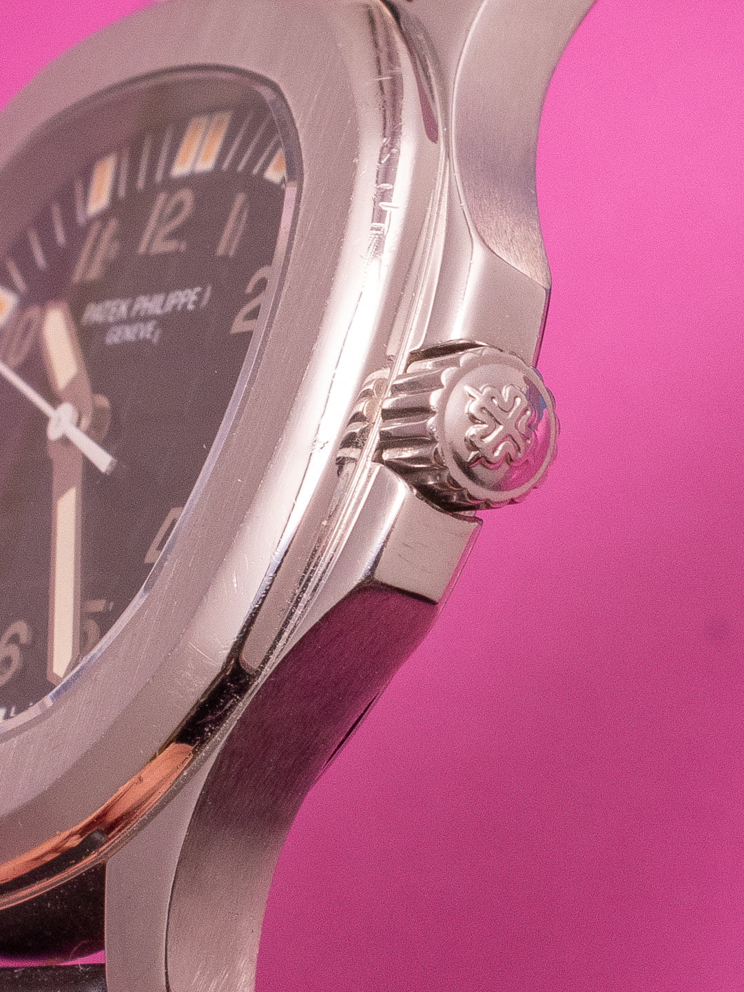 PATEK PHILIPPE AQUANAUT 36