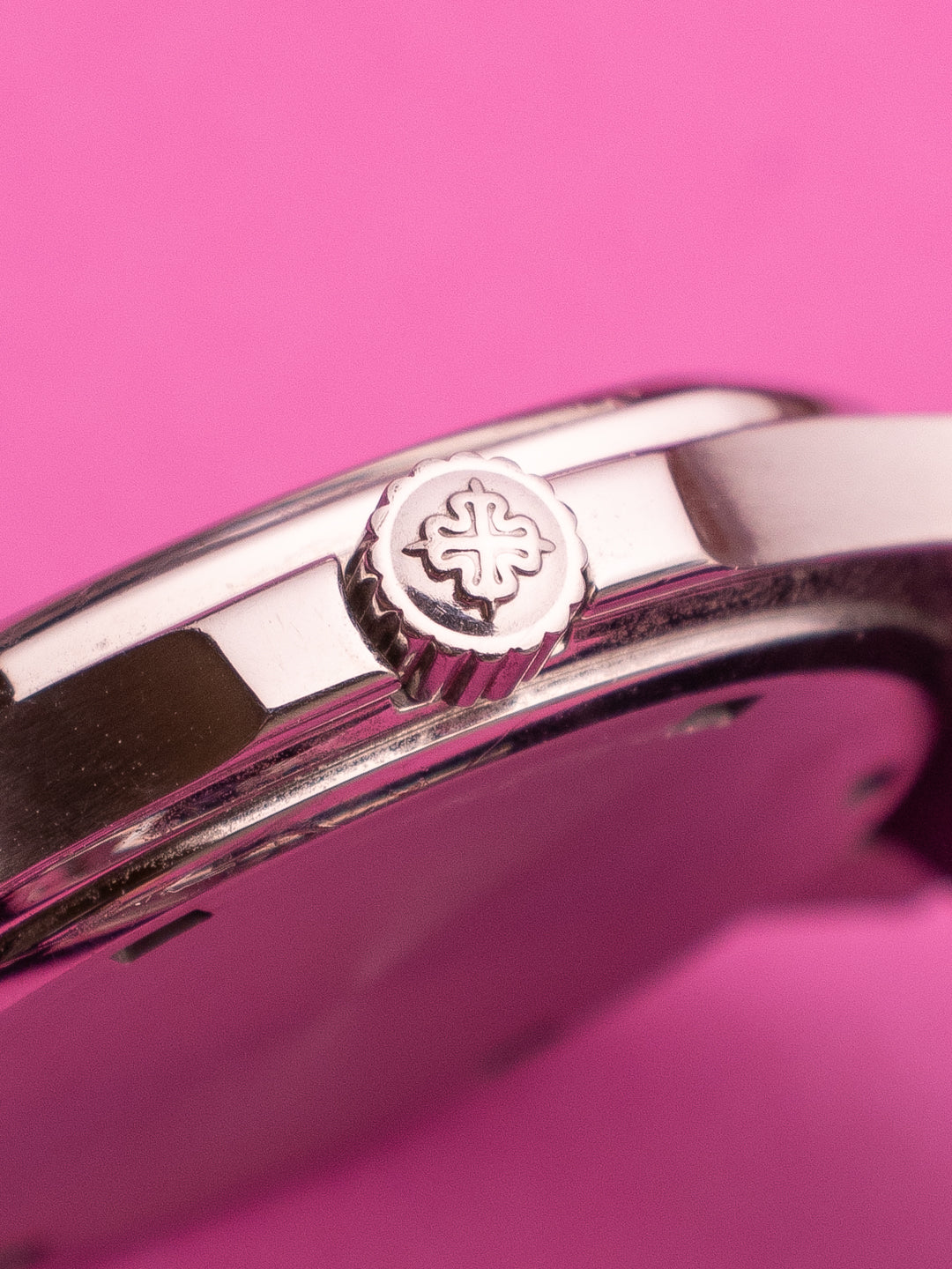 PATEK PHILIPPE AQUANAUT 36