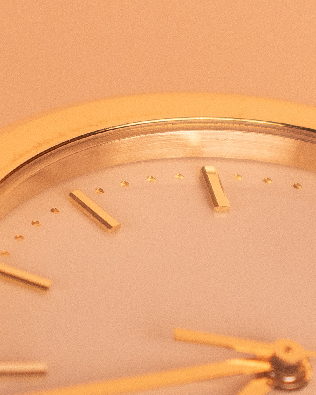 PATEK PHILIPPE CALATRAVA FULL GOLD