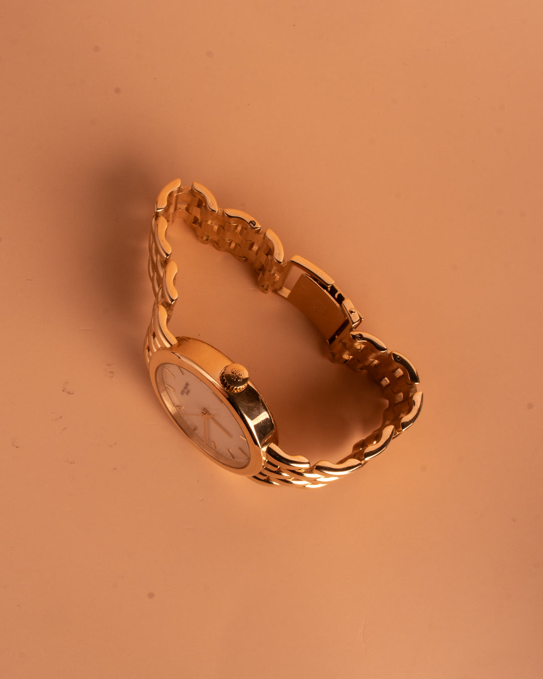 PATEK PHILIPPE CALATRAVA FULL GOLD