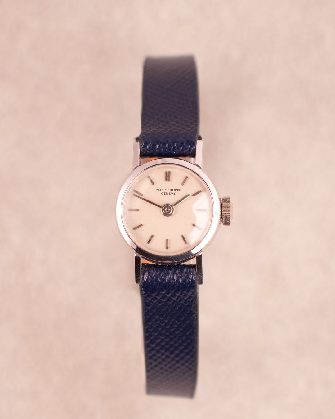 PATEK PHILIPPE CALATRAVA LADY