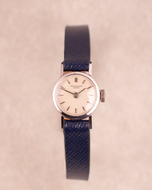 PATEK PHILIPPE CALATRAVA LADY