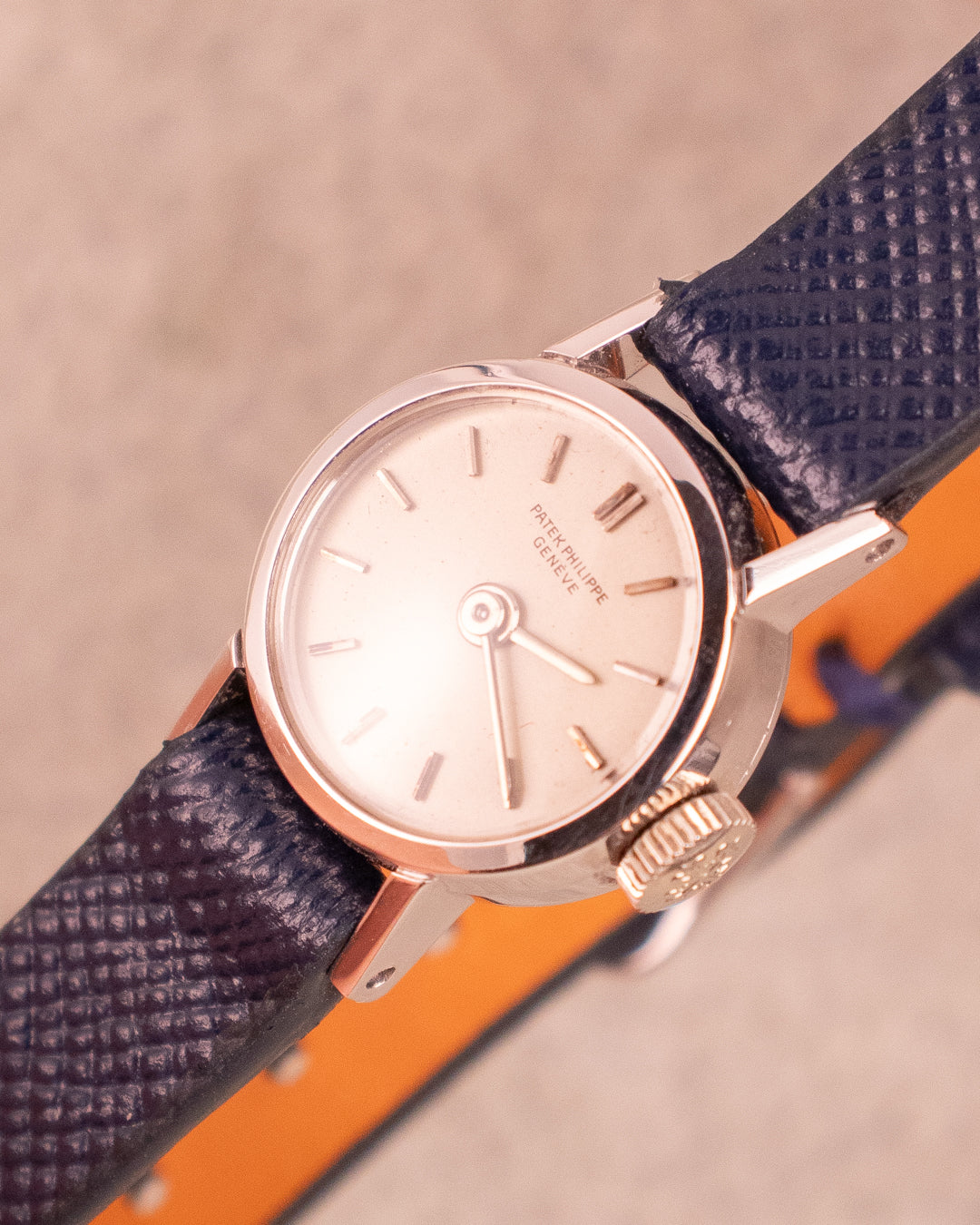 PATEK PHILIPPE CALATRAVA LADY