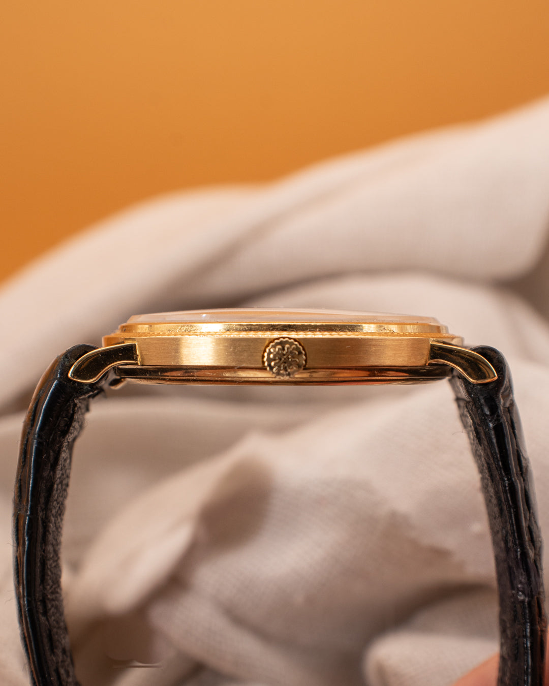 PATEK PHILIPPE CALATRAVA QUARTZ