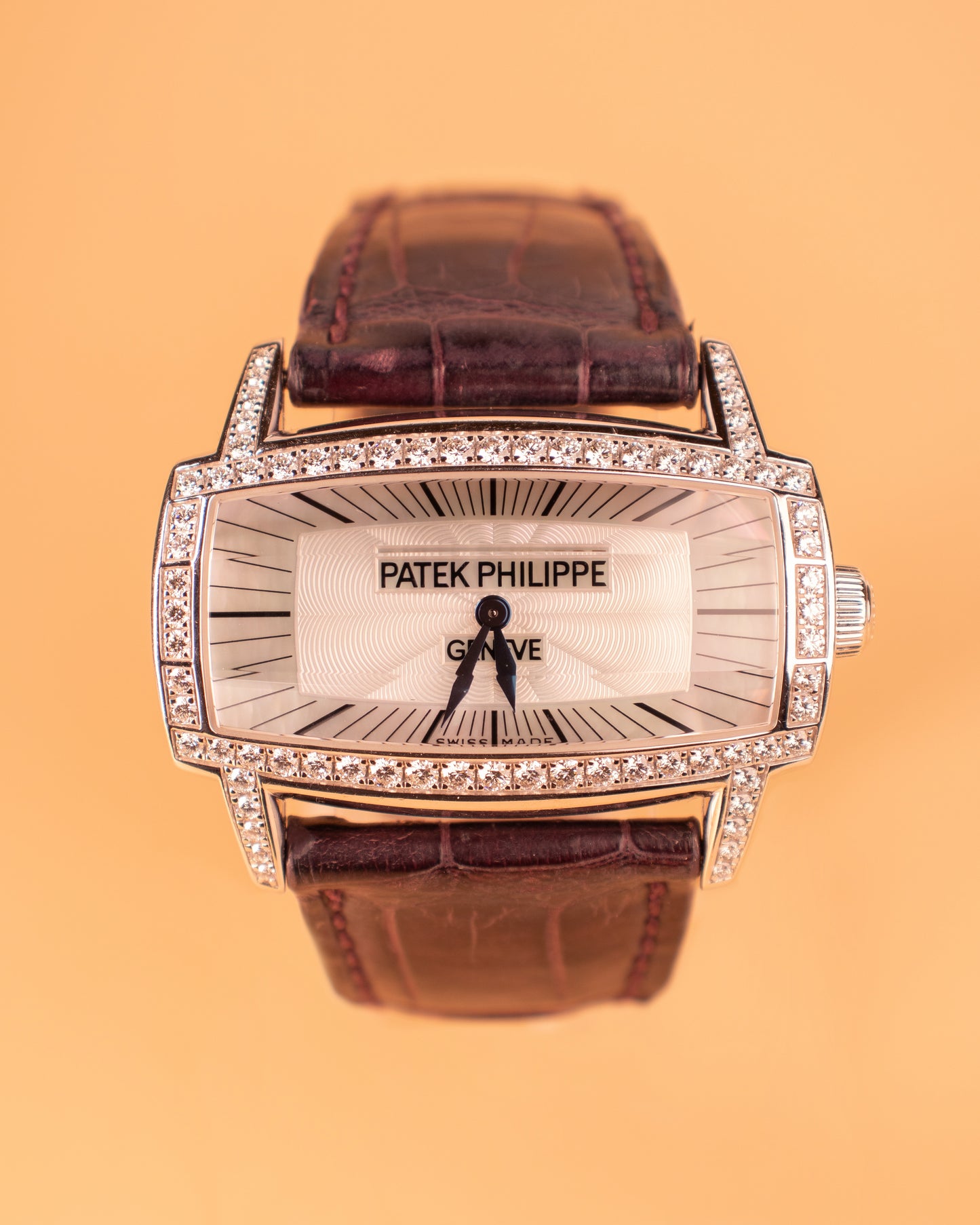 PATEK PHILIPPE GONDOLO GEMMA