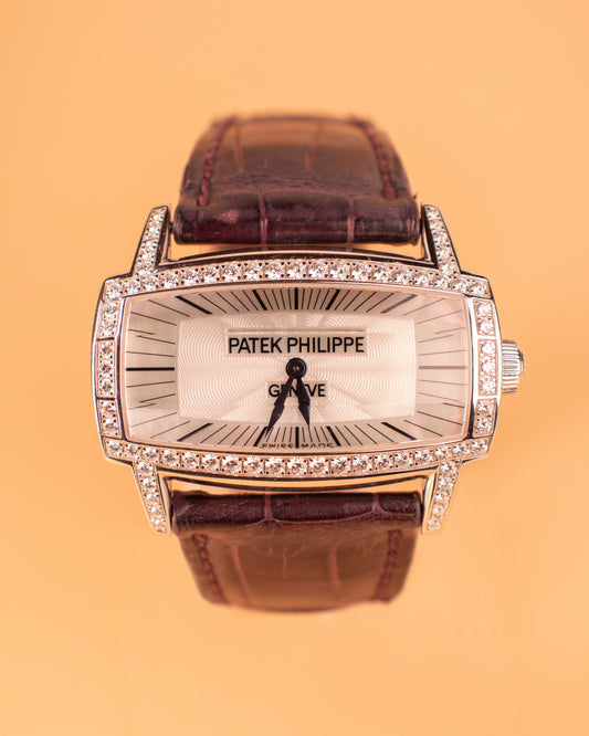 PATEK PHILIPPE GONDOLO GEMMA