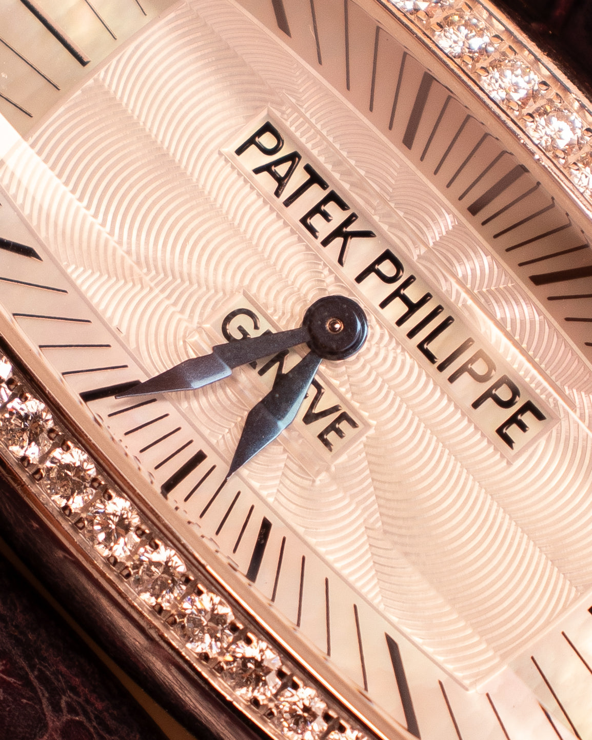 PATEK PHILIPPE GONDOLO GEMMA