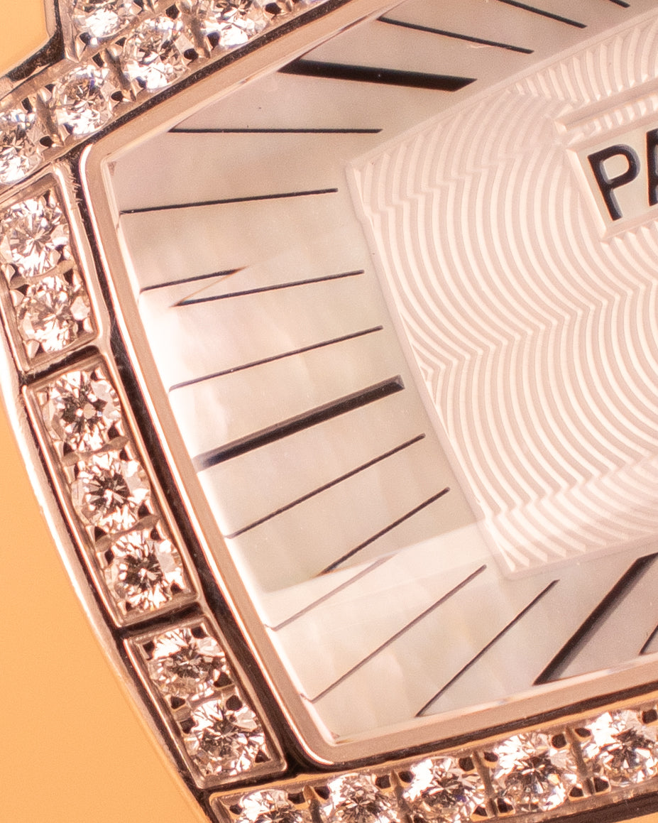 PATEK PHILIPPE GONDOLO GEMMA