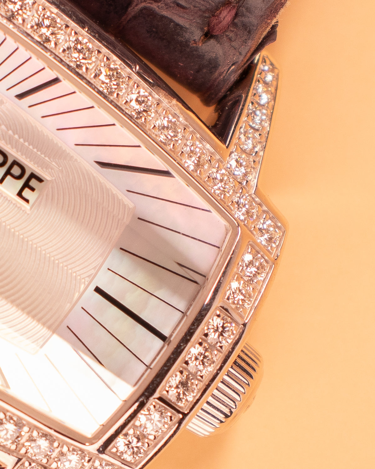 PATEK PHILIPPE GONDOLO GEMMA