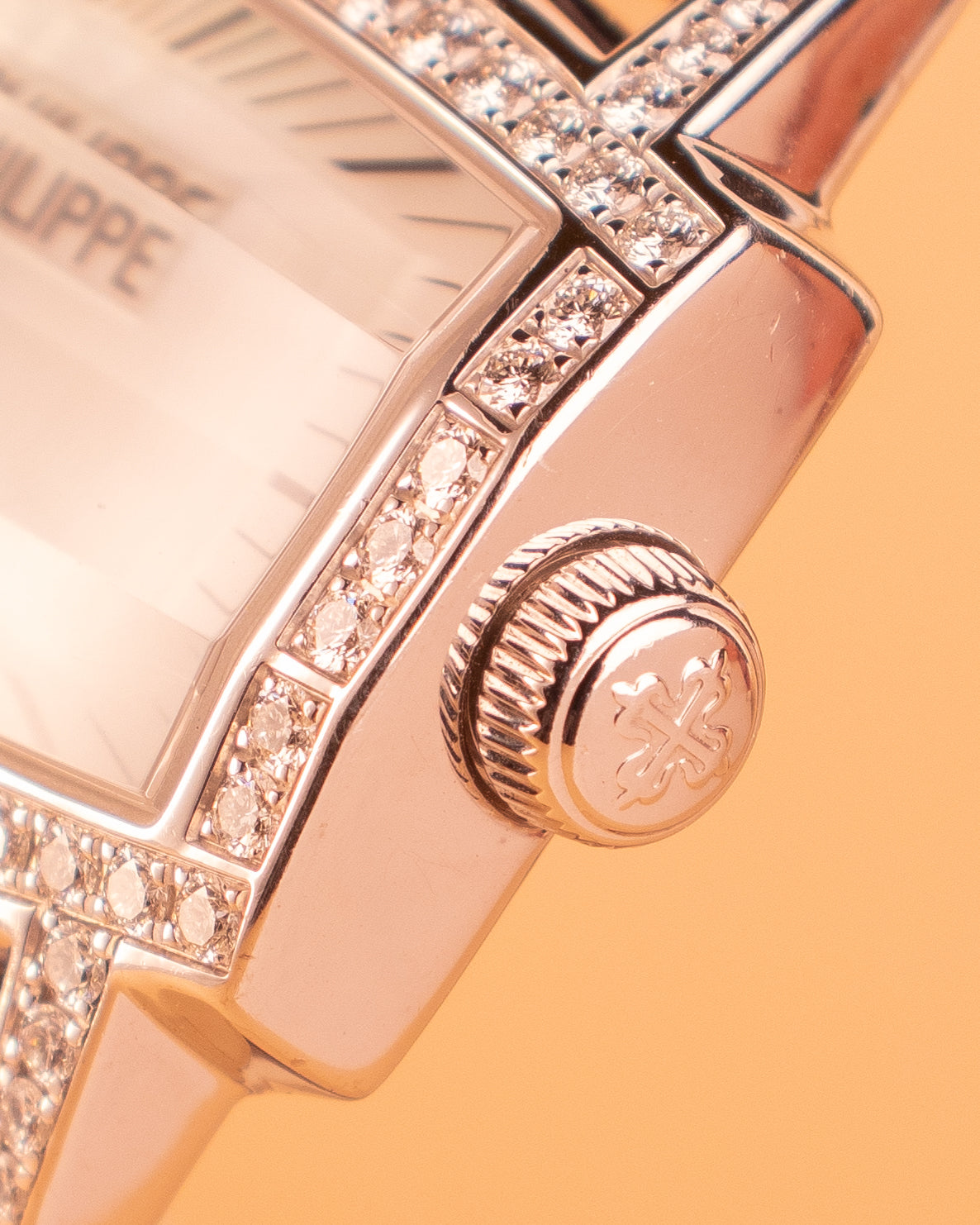 PATEK PHILIPPE GONDOLO GEMMA