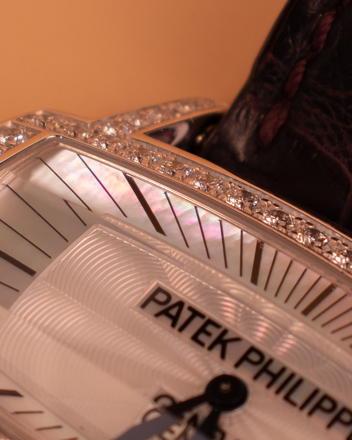 PATEK PHILIPPE GONDOLO GEMMA