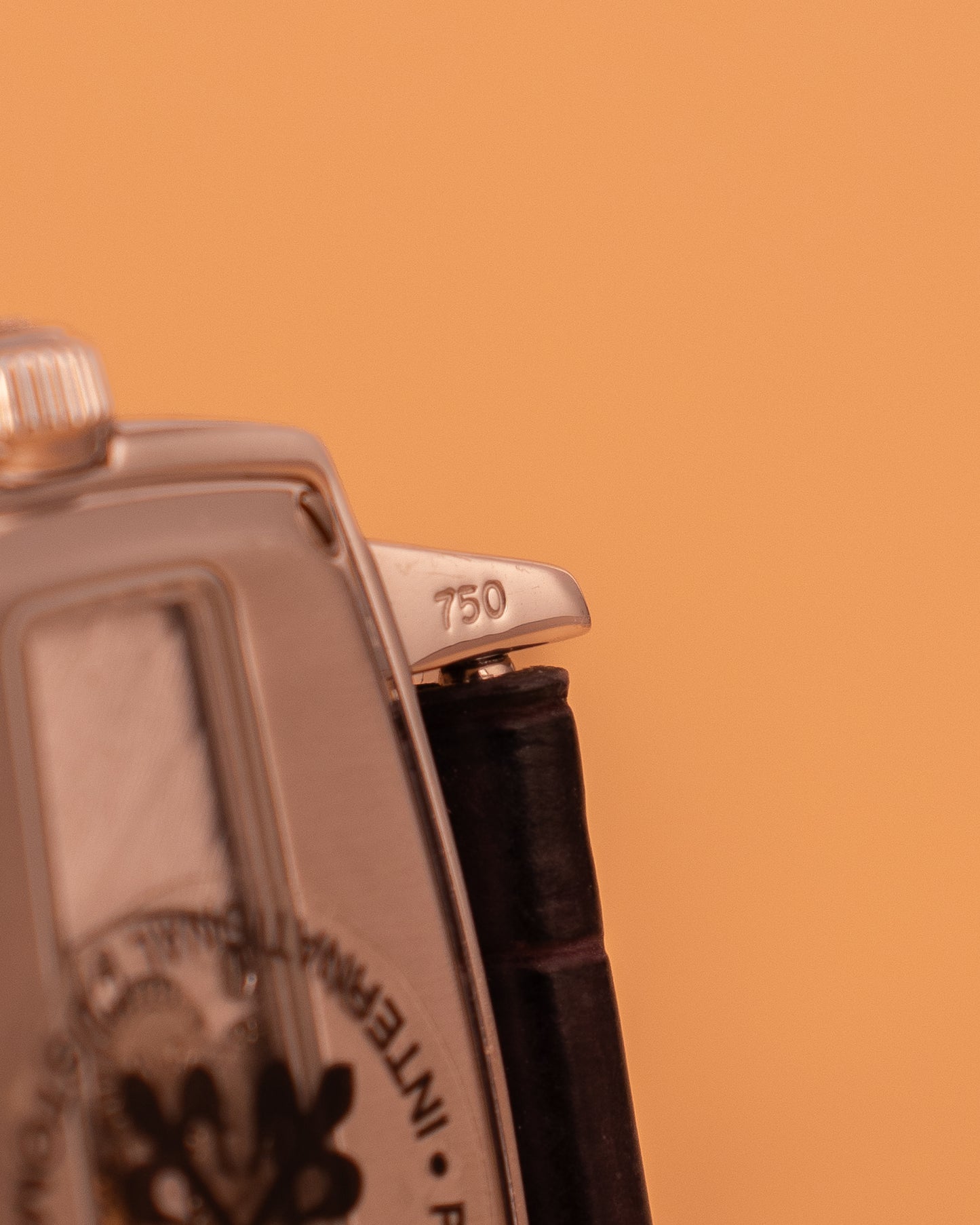 PATEK PHILIPPE GONDOLO GEMMA