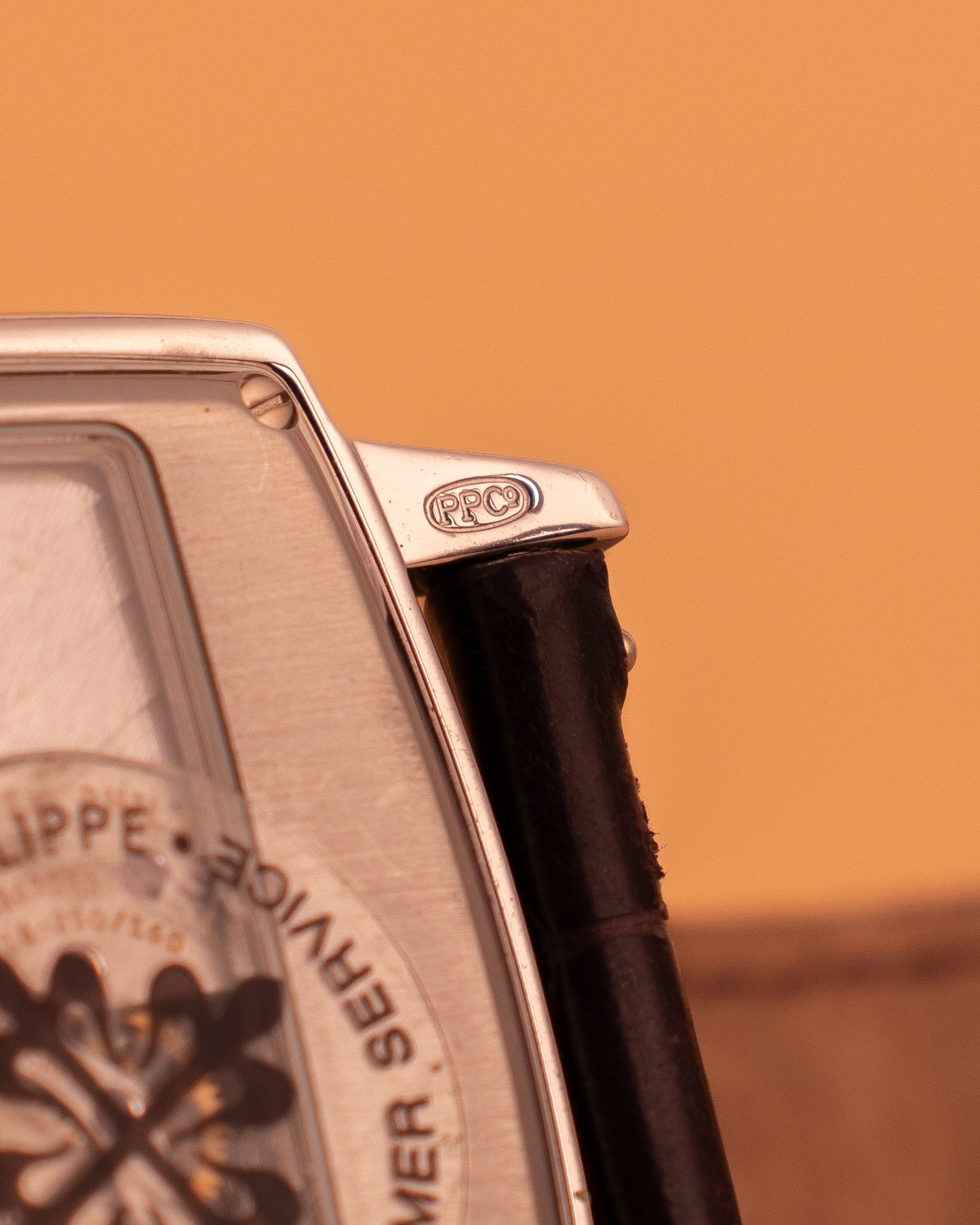 PATEK PHILIPPE GONDOLO GEMMA