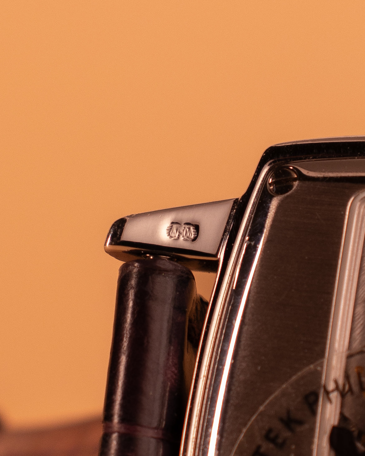 PATEK PHILIPPE GONDOLO GEMMA