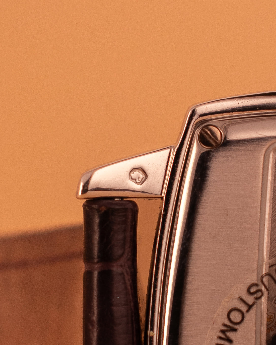 PATEK PHILIPPE GONDOLO GEMMA