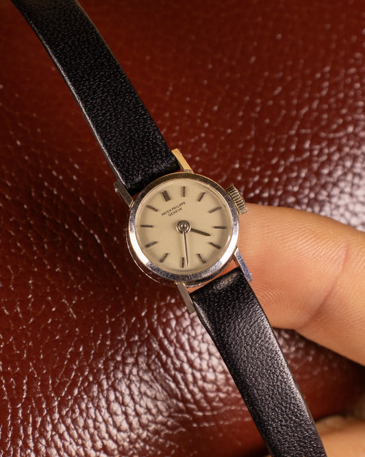 PATEK PHILIPPE MINI LADY