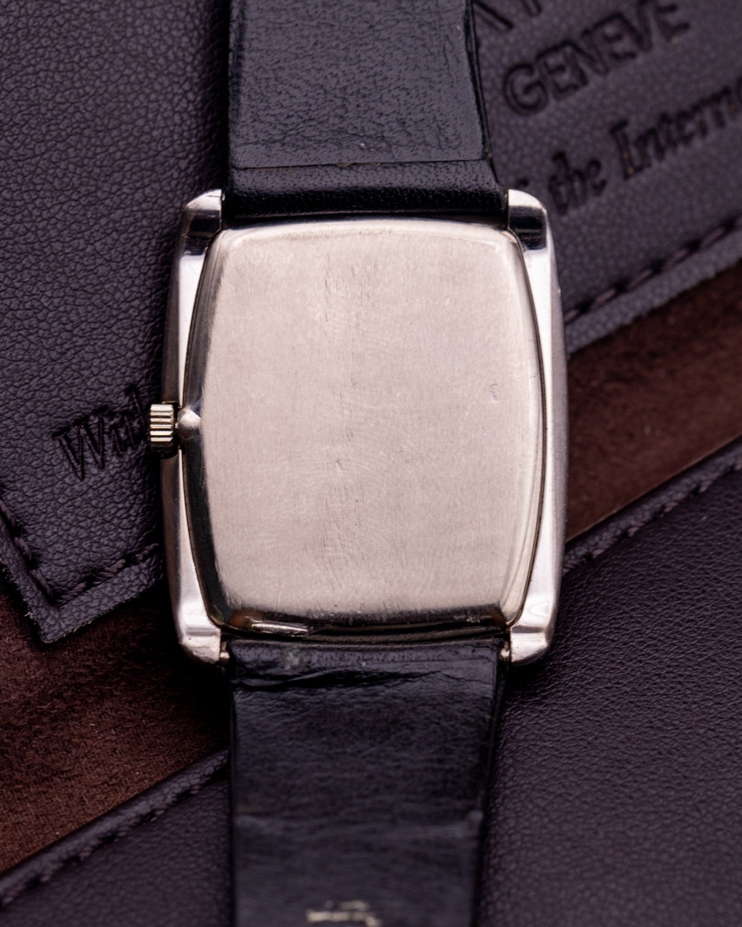 PATEK PHILIPPE 3632