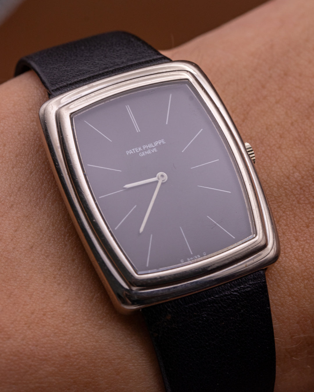 PATEK PHILIPPE 3632