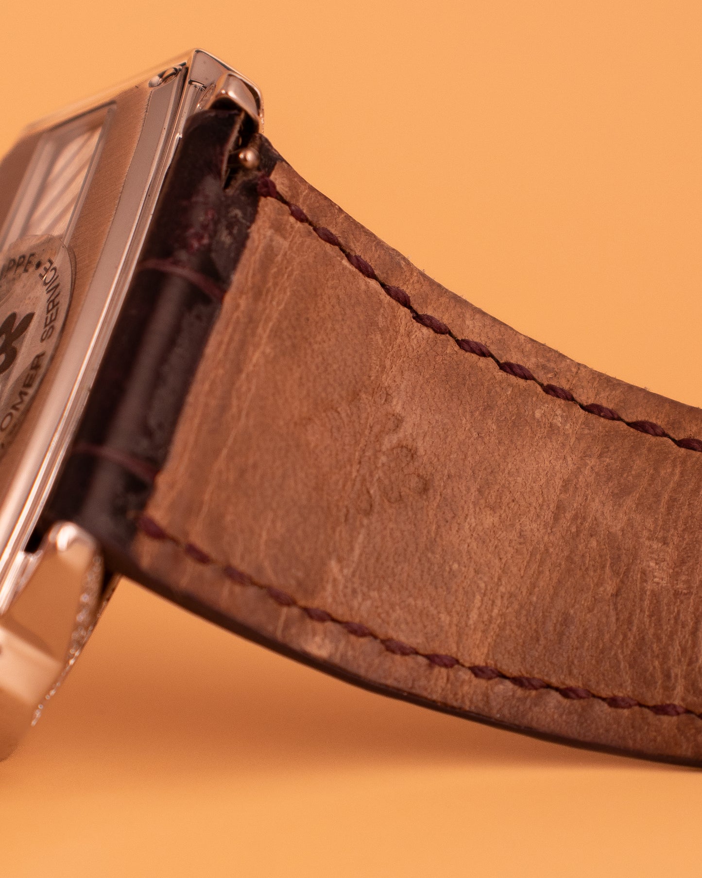 PATEK PHILIPPE GONDOLO GEMMA