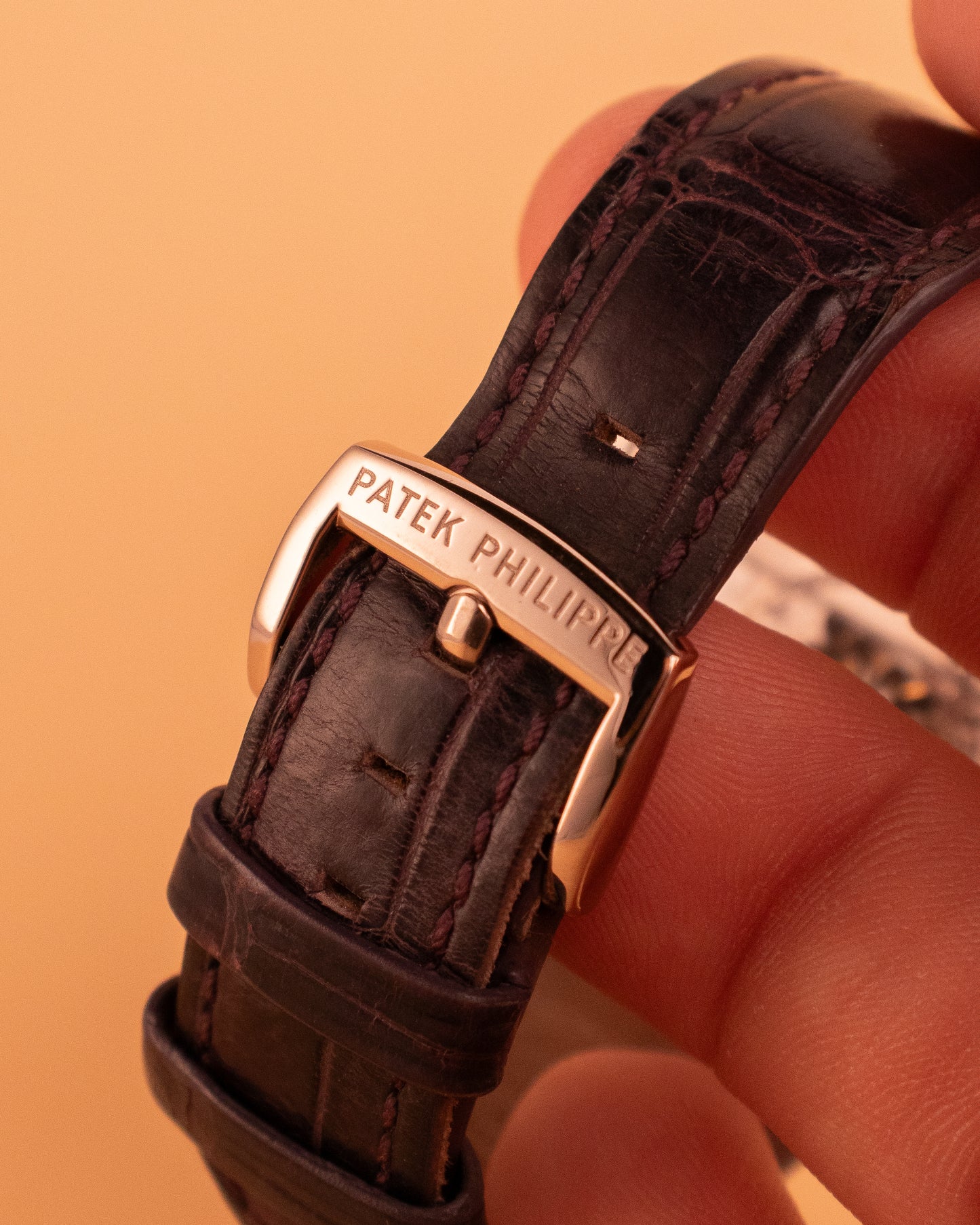 PATEK PHILIPPE GONDOLO GEMMA