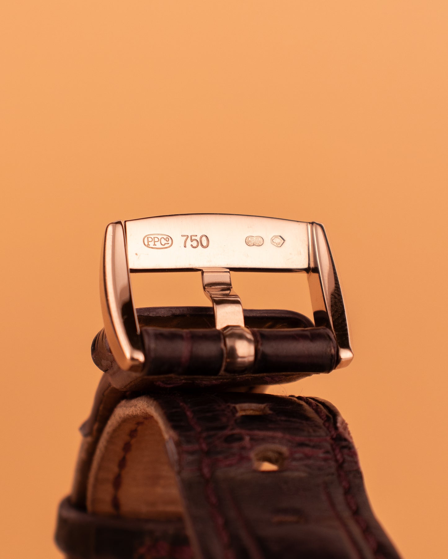 PATEK PHILIPPE GONDOLO GEMMA