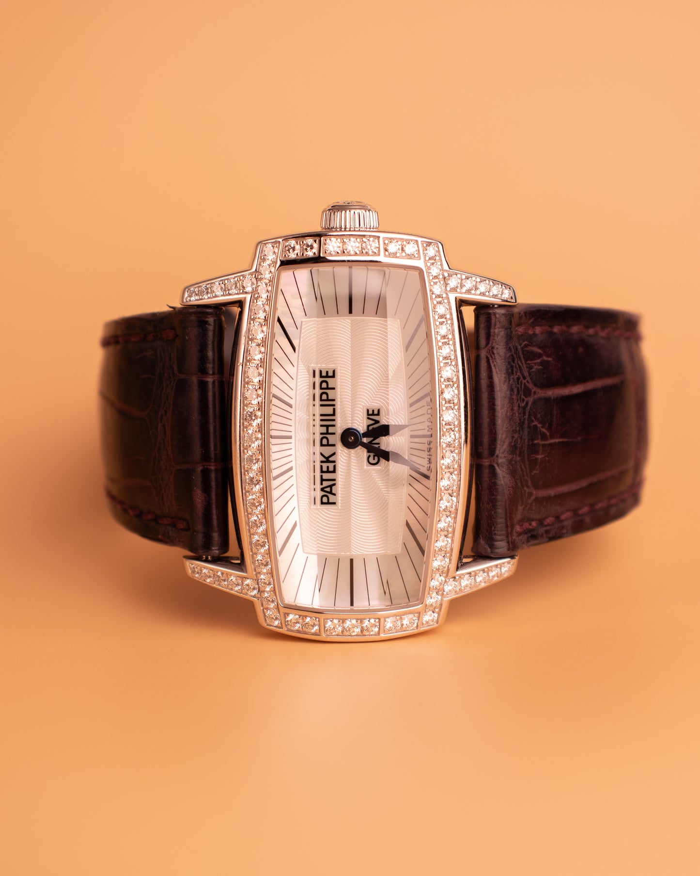 PATEK PHILIPPE GONDOLO GEMMA