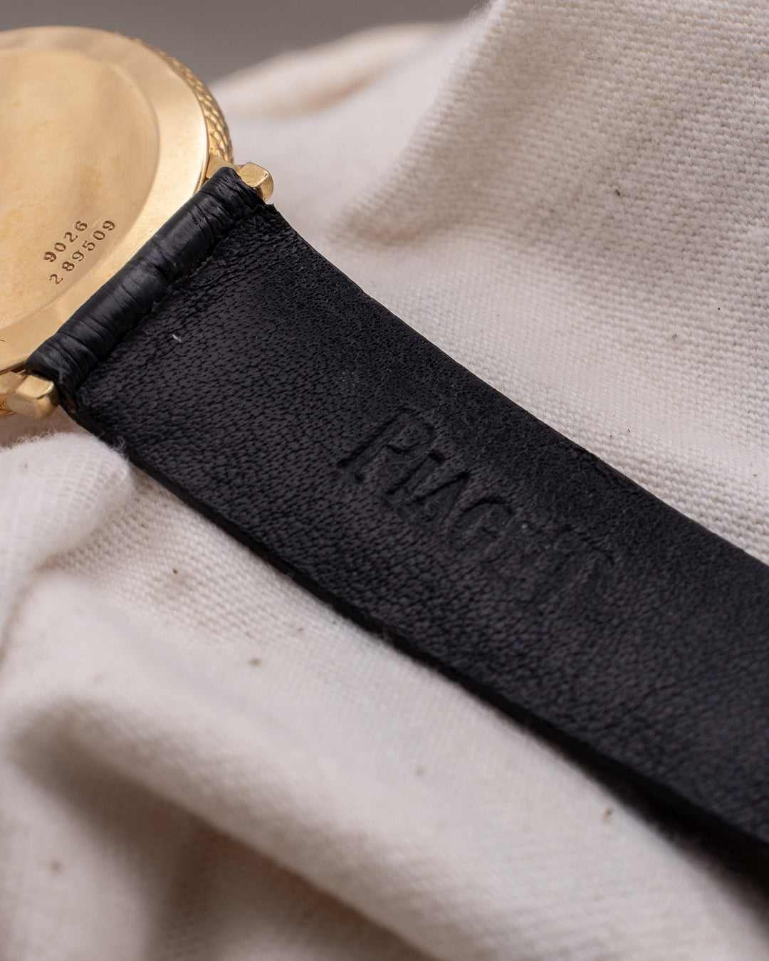 PIAGET 9026