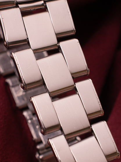 ROLEX OYSTER PERPETUAL DATE