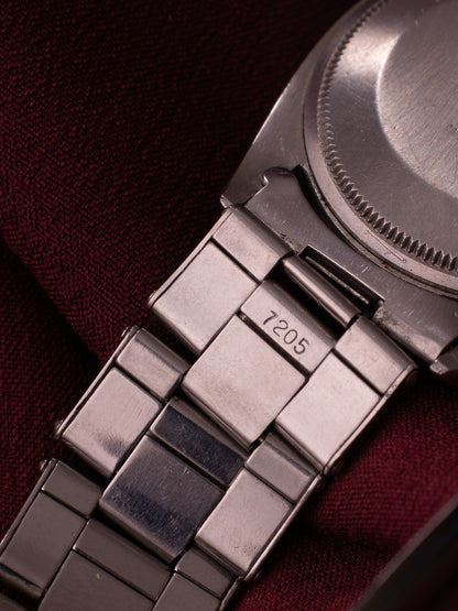 ROLEX OYSTER PERPETUAL DATE