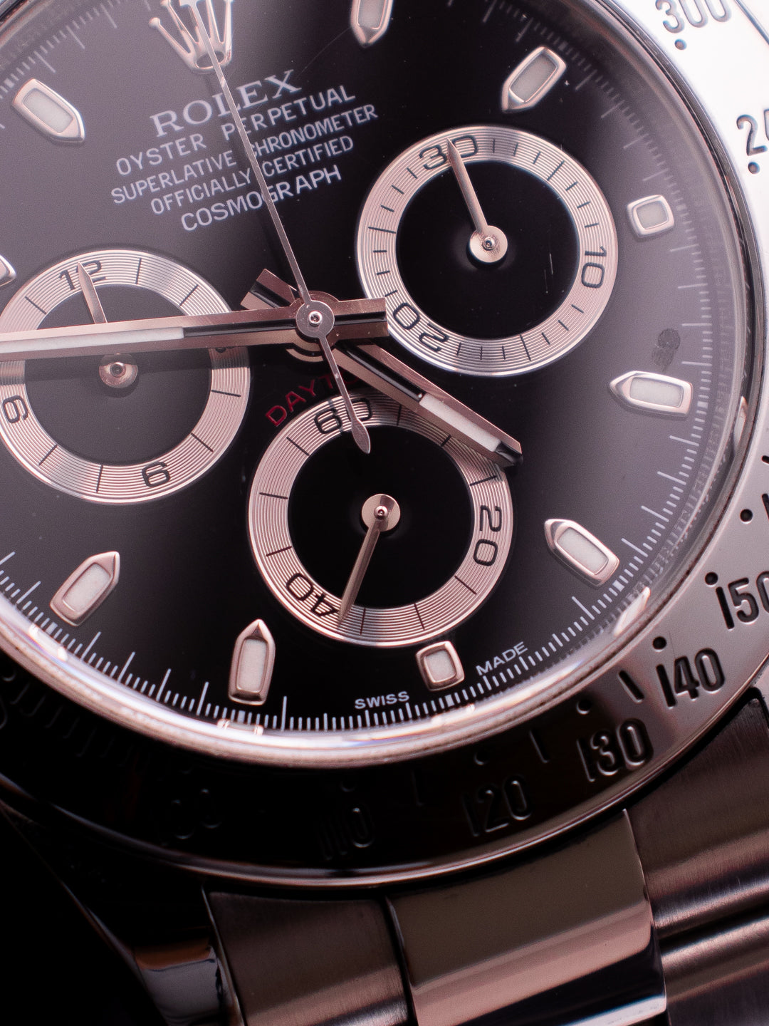 ROLEX COSMOGRAPH DAYTONA