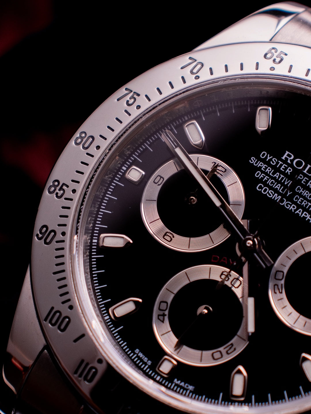 ROLEX COSMOGRAPH DAYTONA