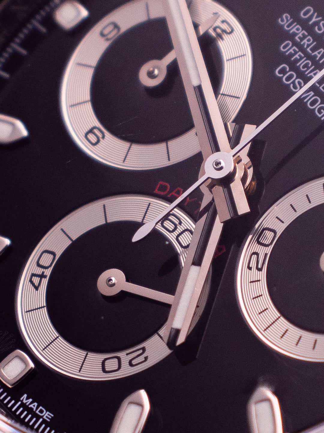 ROLEX COSMOGRAPH DAYTONA