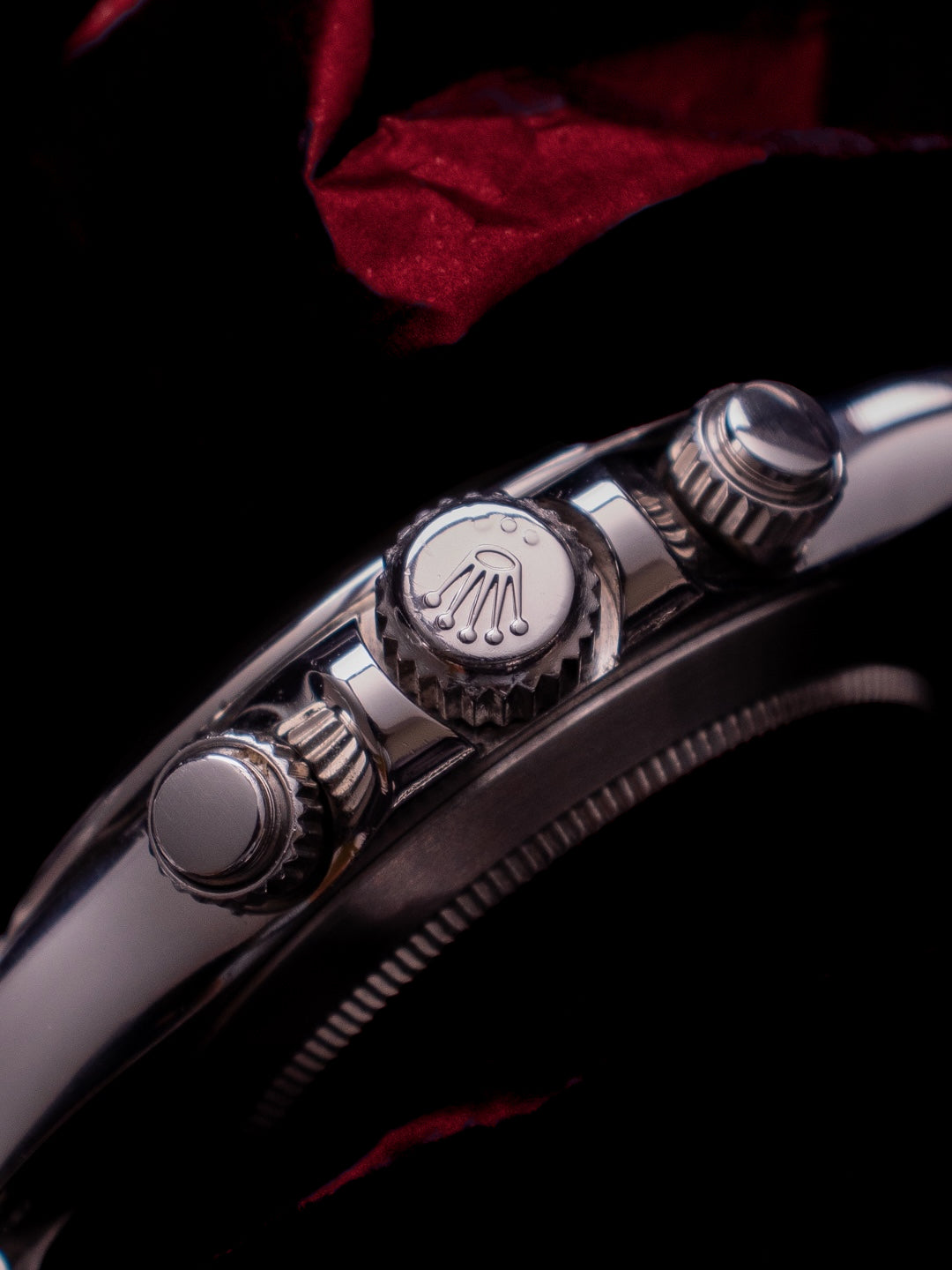 ROLEX COSMOGRAPH DAYTONA