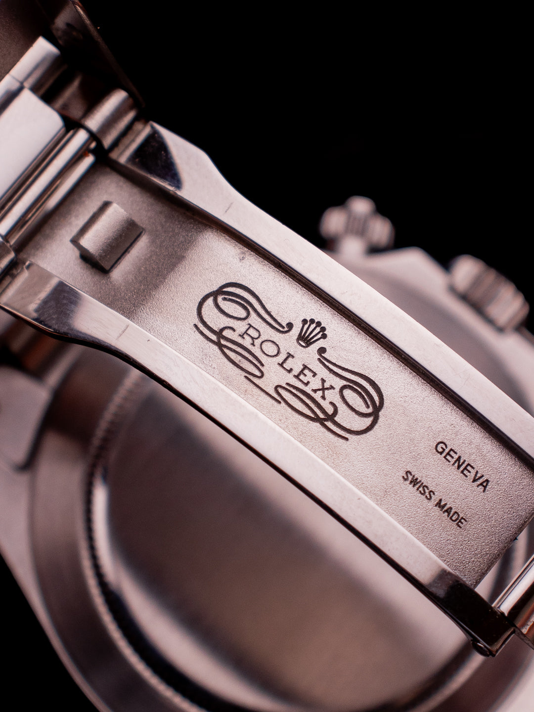 ROLEX COSMOGRAPH DAYTONA