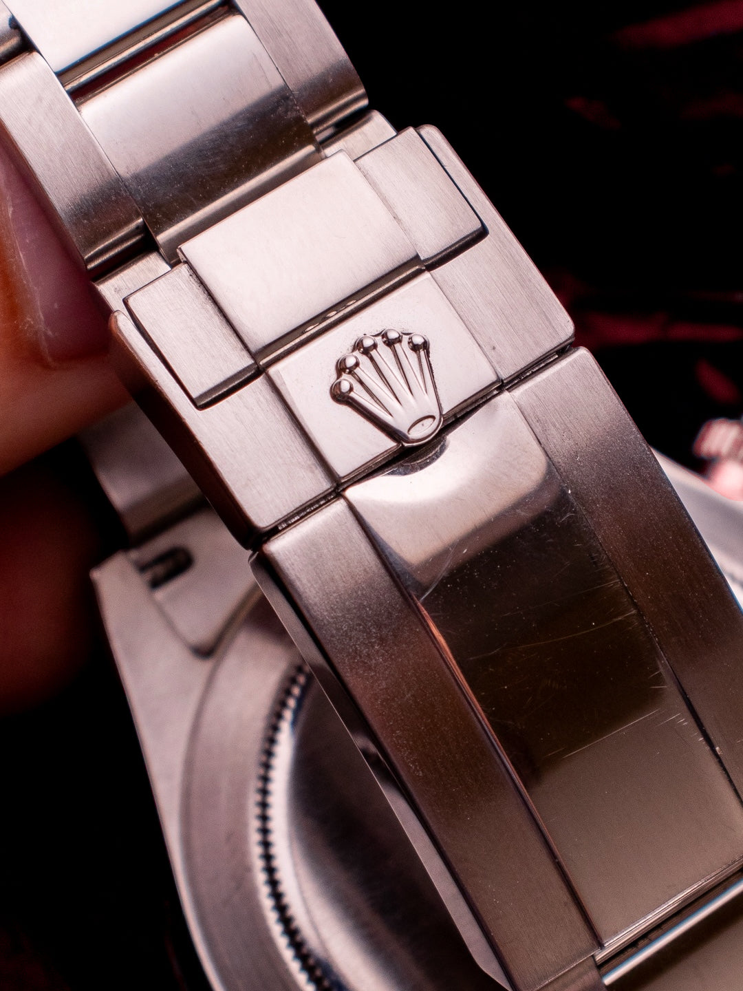 ROLEX COSMOGRAPH DAYTONA