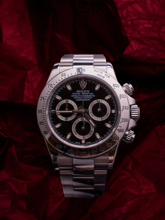 ROLEX COSMOGRAPH DAYTONA