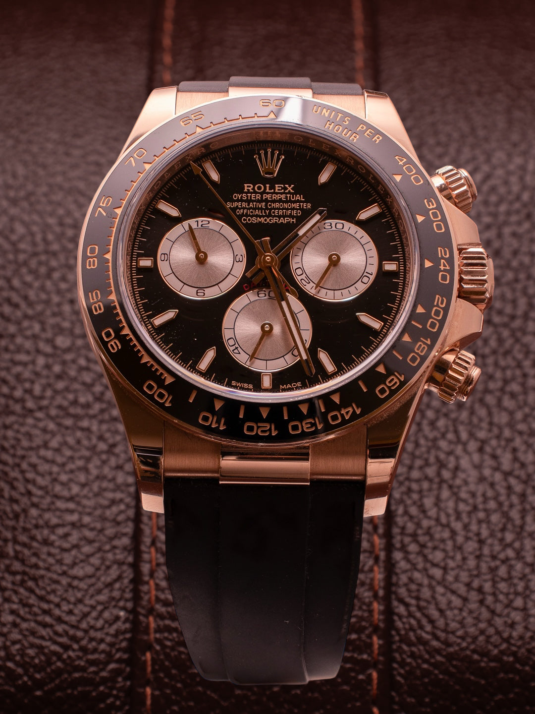 ROLEX COSMOGRAPH DAYTONA