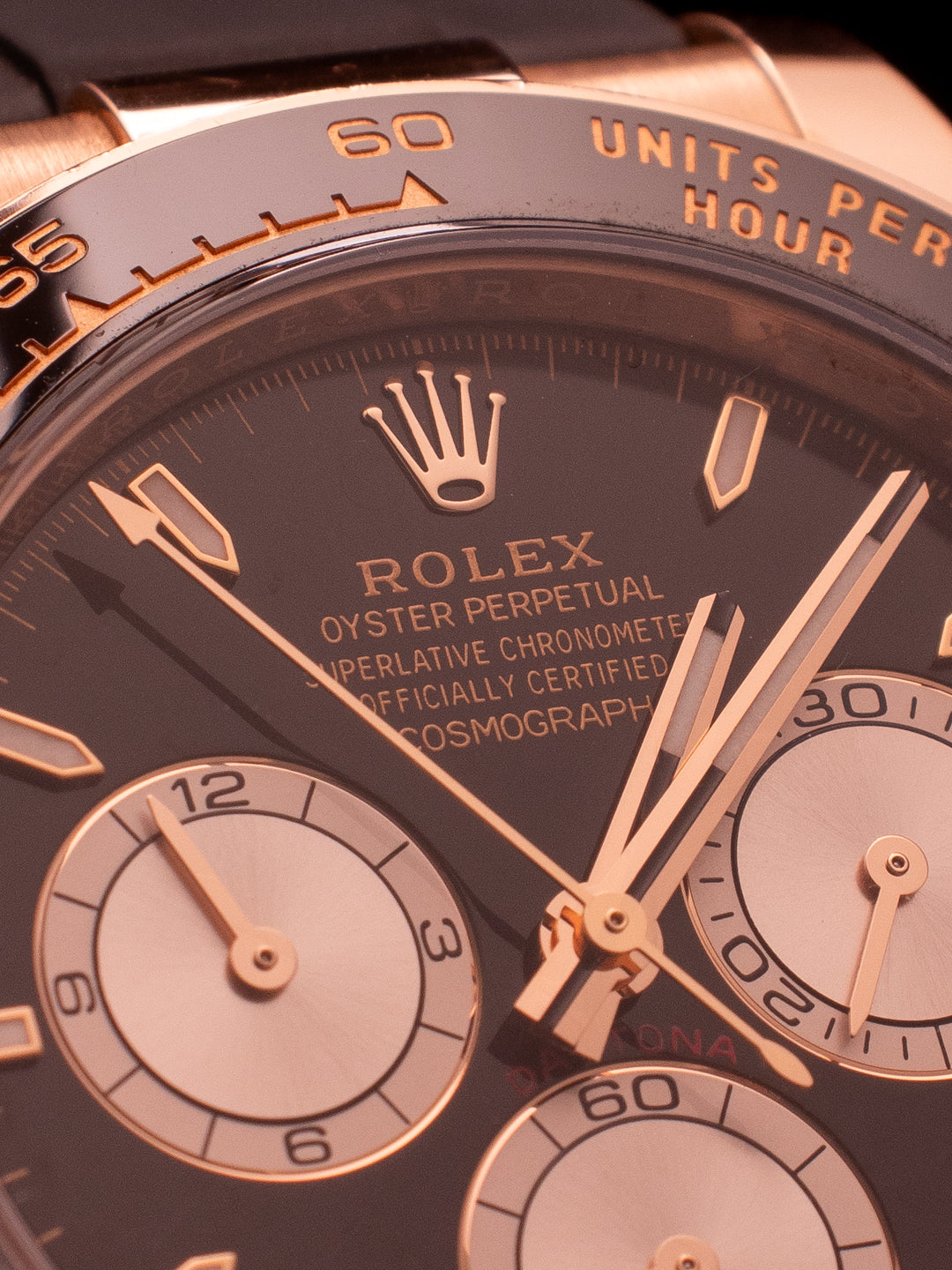 ROLEX COSMOGRAPH DAYTONA